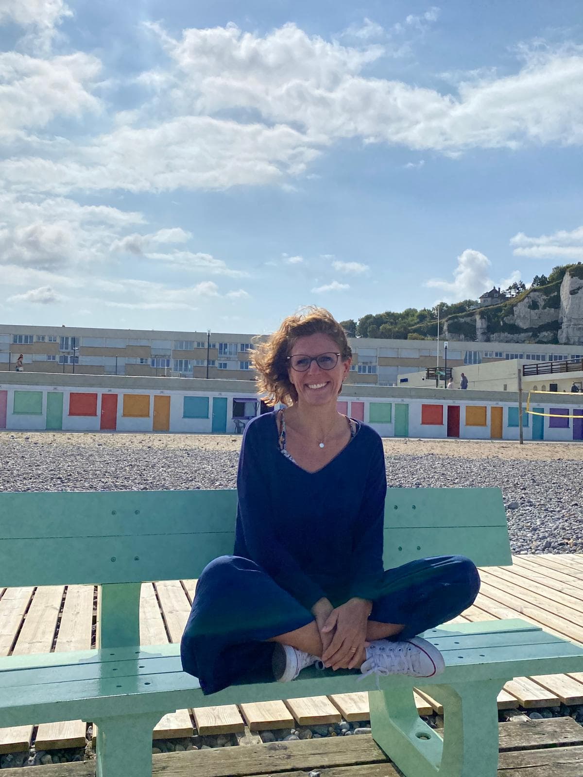 Émilie Naffre